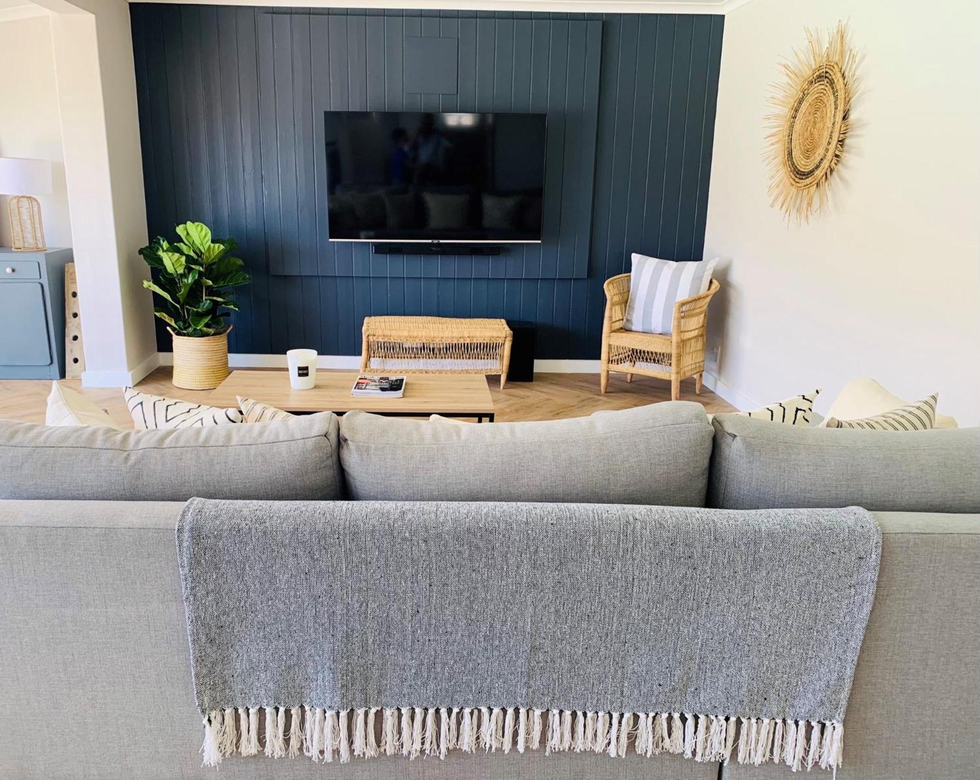 Seascapes Holiday home *